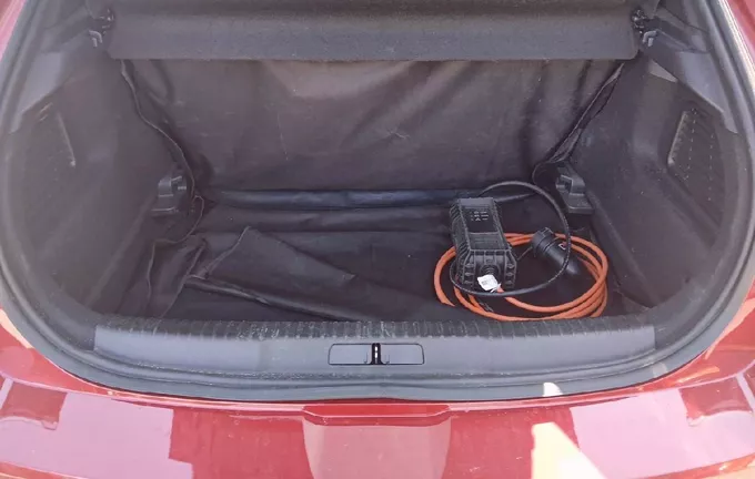 OPEL MOKKA ELECTRIQUE 136 ch & Batterie 50 kWh Elegance Business extérieur arrière 946720