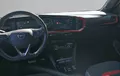 Miniature OPEL MOKKA ELECTRIQUE 136 ch & Batterie 50 kWh Elegance Business extérieur côté gauche 946720