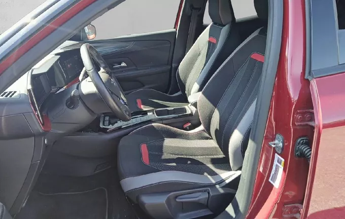 OPEL MOKKA ELECTRIQUE 136 ch & Batterie 50 kWh Elegance Business photo 11 946720