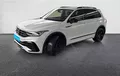 Miniature VOLKSWAGEN TIGUAN 1.4 eHybrid 245ch DSG6 R-Line extérieur trois quart avant gauche 560439