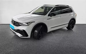 VOLKSWAGEN TIGUAN 1.4 eHybrid 245ch DSG6 R-Line WVGZZZ5N9PW414869