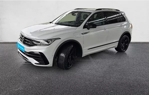 VOLKSWAGEN TIGUAN 1.4 eHybrid 245ch DSG6 R-Line WVGZZZ5N9PW414869