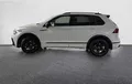 Miniature VOLKSWAGEN TIGUAN 1.4 eHybrid 245ch DSG6 R-Line extérieur trois quart arrière gauche 560439