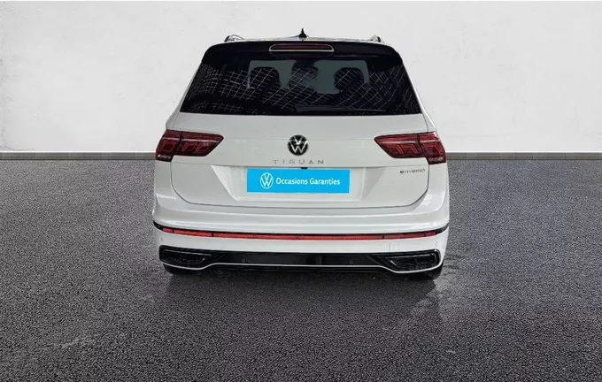 VOLKSWAGEN TIGUAN 1.4 eHybrid 245ch DSG6 R-Line extérieur côté gauche 560439