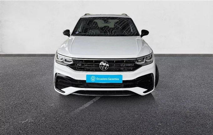 VOLKSWAGEN TIGUAN 1.4 eHybrid 245ch DSG6 R-Line photo 9 560439