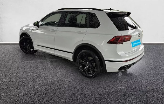 VOLKSWAGEN TIGUAN 1.4 eHybrid 245ch DSG6 R-Line photo 11 560439