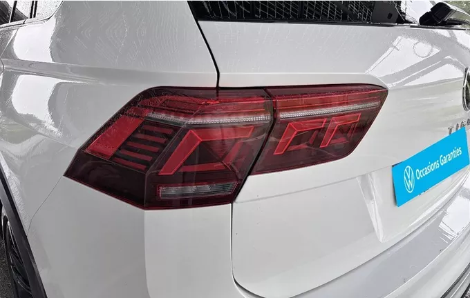 VOLKSWAGEN TIGUAN 1.4 eHybrid 245ch DSG6 R-Line photo 20 560439