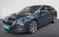 Miniature SKODA OCTAVIA Combi 2.0 TDI 150 ch DSG7 4x4 Style extérieur trois quart avant gauche 213747