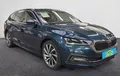 Miniature SKODA OCTAVIA Combi 2.0 TDI 150 ch DSG7 4x4 Style extérieur trois quart avant droit 213747