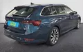 Miniature SKODA OCTAVIA Combi 2.0 TDI 150 ch DSG7 4x4 Style extérieur trois quart arrière droit 213747