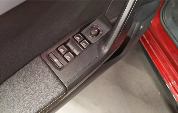 SEAT IBIZA 1.5 TSI 150 ch S/S ACT DSG7 FR Xclusive photo 20 2129383
