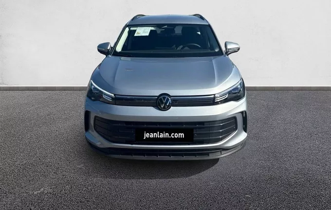VOLKSWAGEN TIGUAN 1.5 eTSI 130ch DSG7 extérieur avant 7118