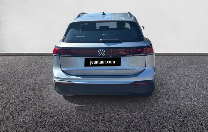 VOLKSWAGEN TIGUAN 1.5 eTSI 130ch DSG7 extérieur arrière 7118