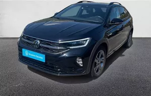 VOLKSWAGEN TAIGO 1.0 TSI 110 DSG7 R-Line WVGZZZCSZPY057734