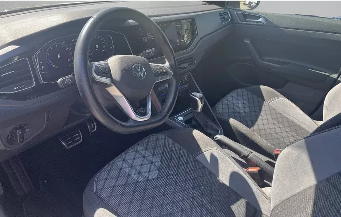 VOLKSWAGEN TAIGO 1.0 TSI 110 DSG7 R-Line photo 13 2127745