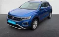 Miniature VOLKSWAGEN T-ROC 1.0 TSI 116 Start/Stop BVM6 Life extérieur trois quart avant gauche 2120224