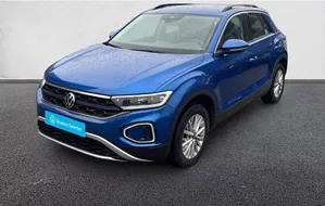 VOLKSWAGEN T-ROC 1.0 TSI 116 Start/Stop BVM6 Life WVGZZZA1XRV180222