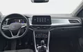 Miniature VOLKSWAGEN T-ROC 1.0 TSI 116 Start/Stop BVM6 Life extérieur trois quart avant droit 2120224