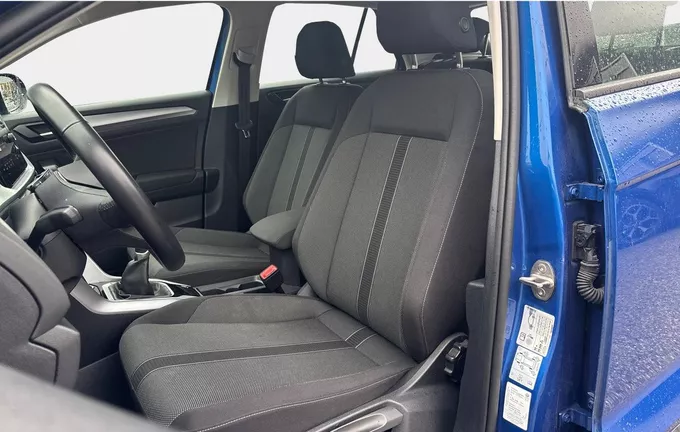 VOLKSWAGEN T-ROC 1.0 TSI 116 Start/Stop BVM6 Life extérieur trois quart arrière droit 2120224