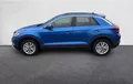Miniature VOLKSWAGEN T-ROC 1.0 TSI 116 Start/Stop BVM6 Life extérieur trois quart arrière gauche 2120224