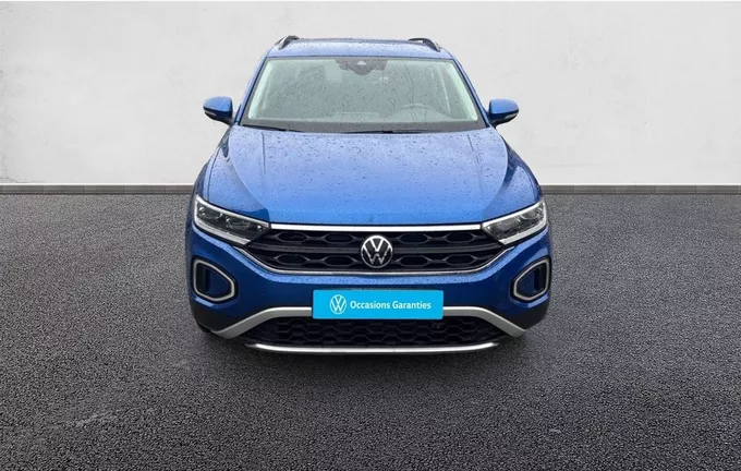 VOLKSWAGEN T-ROC 1.0 TSI 116 Start/Stop BVM6 Life photo 9 2120224