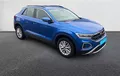 Miniature VOLKSWAGEN T-ROC 1.0 TSI 116 Start/Stop BVM6 Life photo 10 2120224