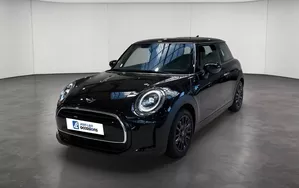 MINI COOPER Hatch 3 Portes Cooper 136 ch DKG7 Finition Business Design WMW31DH0602R12266
