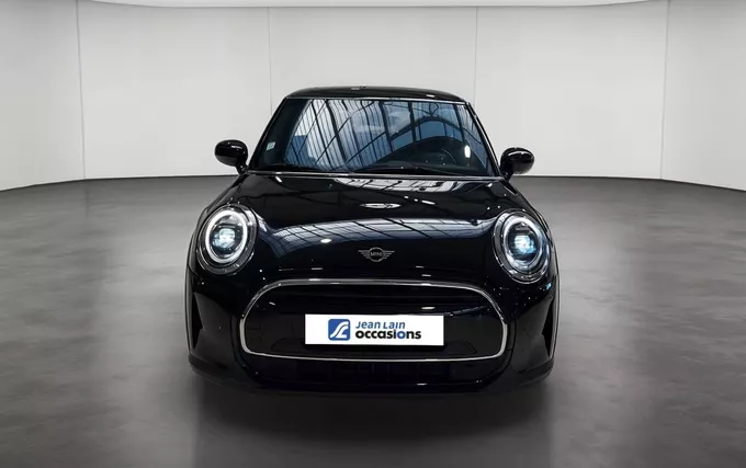 MINI COOPER Hatch 3 Portes Cooper 136 ch DKG7 Finition Business Design extérieur avant 2132086