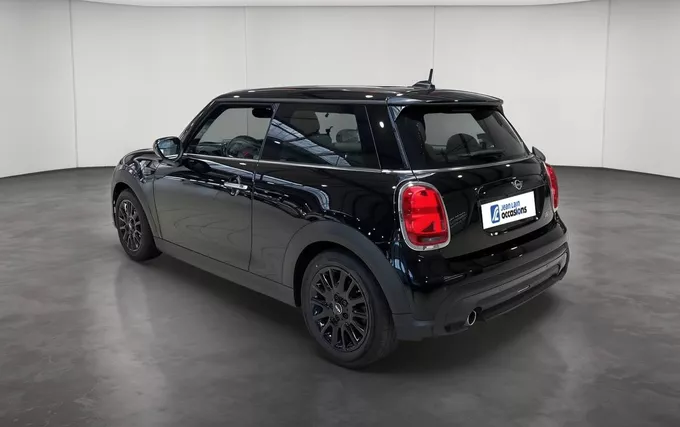 MINI COOPER Hatch 3 Portes Cooper 136 ch DKG7 Finition Business Design extérieur arrière 2132086
