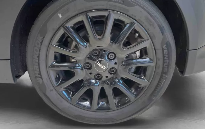 MINI COOPER Hatch 3 Portes Cooper 136 ch DKG7 Finition Business Design extérieur côté gauche 2132086