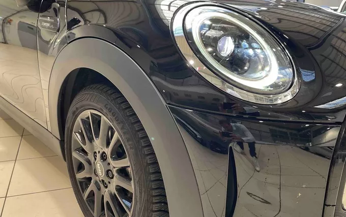 MINI COOPER Hatch 3 Portes Cooper 136 ch DKG7 Finition Business Design photo 20 2132086