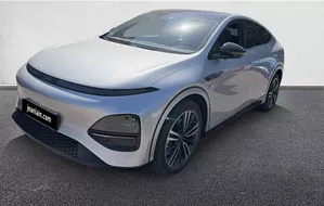 XPENG G6 Grand Autonomie L1NNSGHA0SB106567