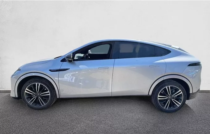 XPENG G6 Grand Autonomie extérieur côté gauche 601246