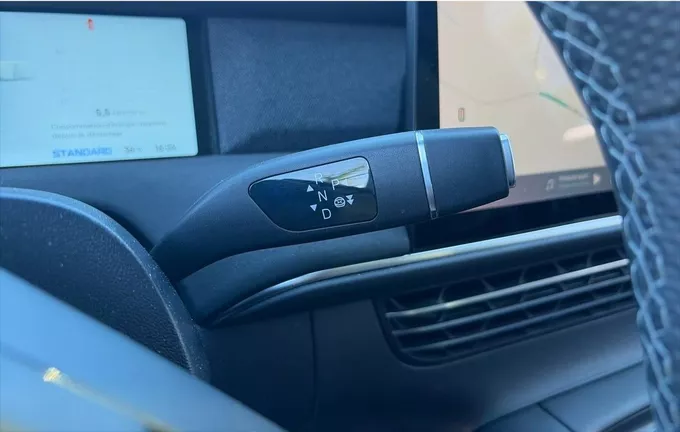XPENG G6 Grand Autonomie photo 13 601246