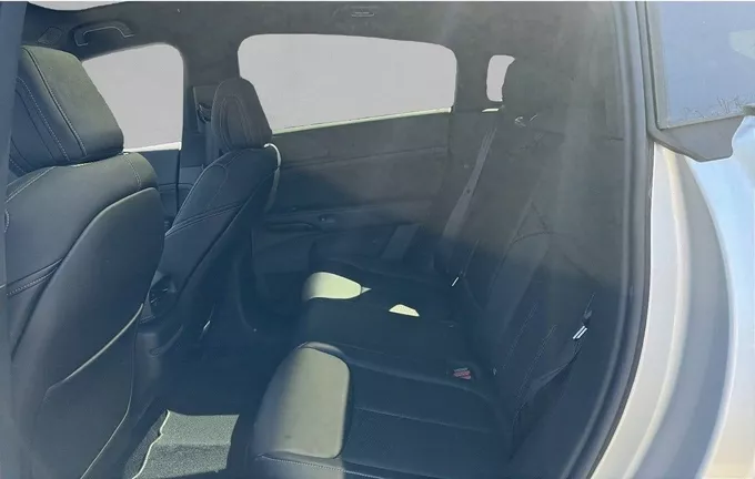 XPENG G6 Grand Autonomie photo 17 601246