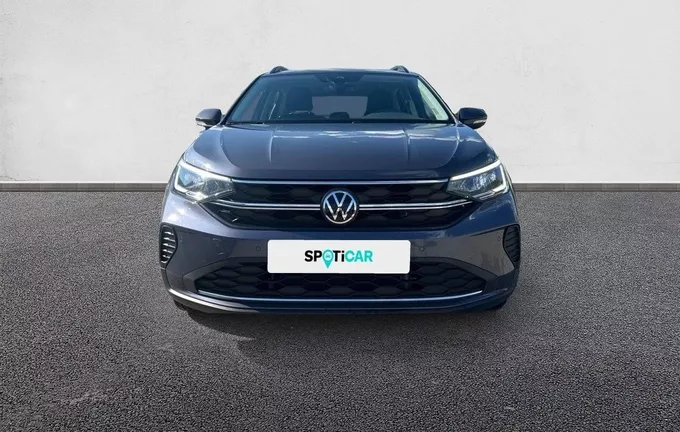 VOLKSWAGEN TAIGO 1.0 TSI 110 DSG7 Life Plus extérieur avant 945919