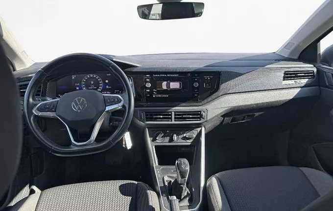 VOLKSWAGEN TAIGO 1.0 TSI 110 DSG7 Life Plus extérieur côté gauche 945919