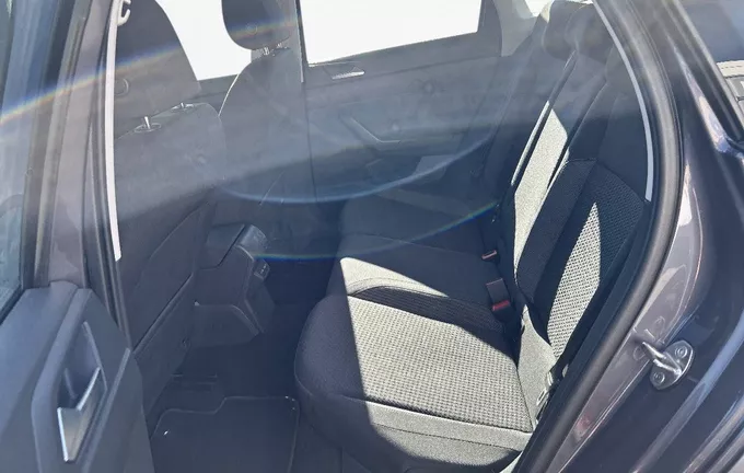 VOLKSWAGEN TAIGO 1.0 TSI 110 DSG7 Life Plus photo 12 945919