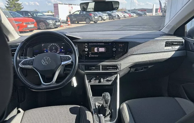VOLKSWAGEN TAIGO 1.0 TSI 110 DSG7 Life Plus photo 31 945919