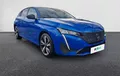 Miniature PEUGEOT 308 PureTech 130ch S&S BVM6 Allure extérieur trois quart avant droit 3013124