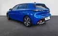Miniature PEUGEOT 308 PureTech 130ch S&S BVM6 Allure extérieur trois quart arrière gauche 3013124