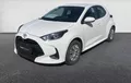 Miniature TOYOTA YARIS Hybride 116h Dynamic extérieur trois quart avant gauche 1103565