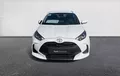Miniature TOYOTA YARIS Hybride 116h Dynamic extérieur avant 1103565