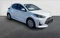 Miniature TOYOTA YARIS Hybride 116h Dynamic extérieur trois quart avant droit 1103565