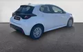 Miniature TOYOTA YARIS Hybride 116h Dynamic extérieur trois quart arrière droit 1103565
