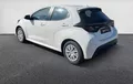 Miniature TOYOTA YARIS Hybride 116h Dynamic extérieur trois quart arrière gauche 1103565