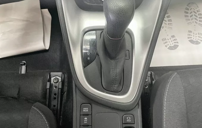 TOYOTA YARIS Hybride 116h Dynamic photo 13 1103565