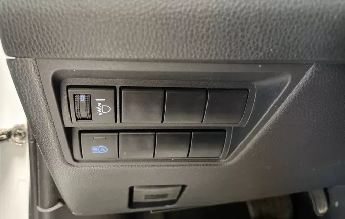 TOYOTA YARIS Hybride 116h Dynamic photo 19 1103565