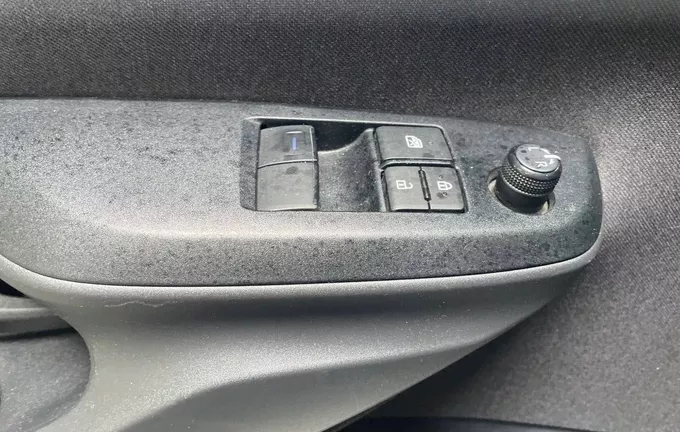 TOYOTA YARIS Hybride 116h Dynamic photo 20 1103565