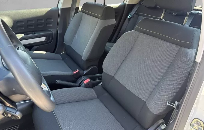 CITROEN C3 PureTech 83 S&S BVM5 C-Series photo 9 945498